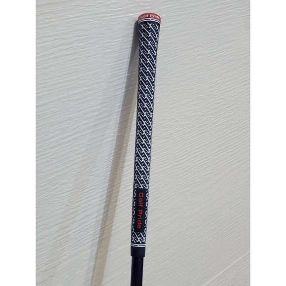 Navi Hawk Plus Driver 11° Proforce 65 Gold Shaft Regular Flex Mens LH New Grip R - Picture 8 of 12